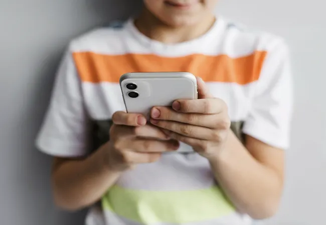 Як встановити батьківський контроль на iPhone: лайфхаки та поради