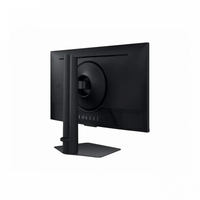 Монітор Samsung 27" Odyssey G7 G70F 4K HDMI, DP, USB, IPS, 3840x2160, 360Hz, 1ms