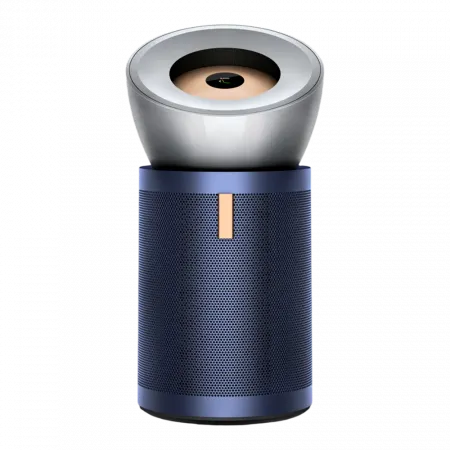 Очищувач повітря Dyson Purifier Big + Quiet Formaldehyde BP03 (Bright Nickel/Prussian Blue)