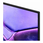 Телевізор 58" Samsung LED 4K 50Hz Smart Tizen Black