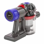 Акумуляторний пилосос Dyson V8 Advanced