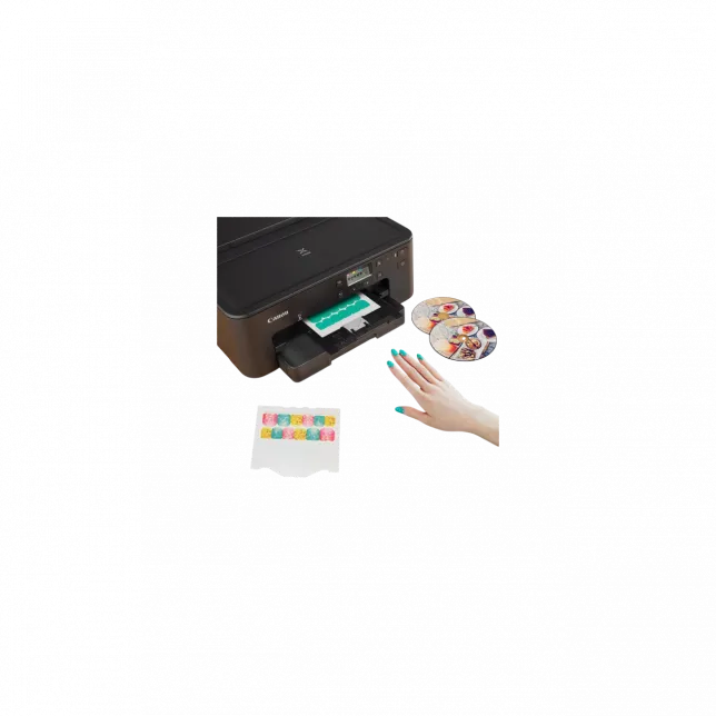 Принтер А4 Canon PIXMA TS704 з WI-FI