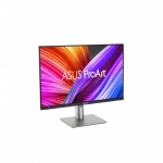 Монітор Asus 24.1" ProArt PA248CRV 2xHDMI, 2xDP, USB-C, 3xUSB, MM, IPS, 1920x1200, 16:10, 75Hz, DCI-P3 97%, Pivot