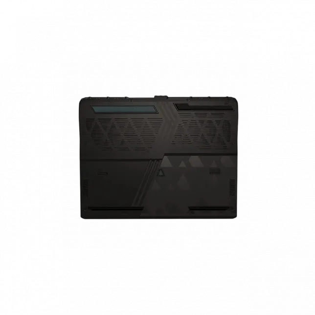 Ноутбук MSI Vector 16 HX AI A8WHG-067XUA 16 QHD+, AMD R9-8940HX, 32GB, F1TB, NVD5070TI-12, DOS, чорний