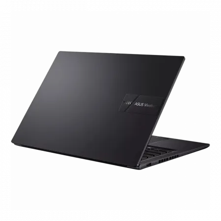 Ноутбук ASUS Vivobook 14 M1405NAQ-LY030 14" WUXGA IPS, AMD R5-150, 16GB, F512GB, UMA, NoOS, Чорний