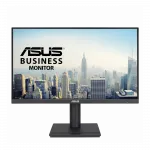 Монітор Asus 23.8" VA24DQFS D-Sub, HDMI, DP, 2xUSB, MM, IPS, 100Hz, 1ms, sRGB 99%, AdaptiveSync, Pivot