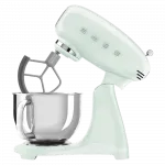 Планетарний міксер Smeg 1000 Вт (Green)