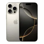 б/у Apple iPhone 16 Pro Max 1TB (Natural Titanium) (e-Sim) (Ідеальний стан)