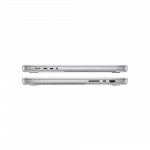 Apple MacBook Pro 14 with Apple M5 Pro, 4TB, 18CPU / 20GPU, 24GB RAM, Silver (2026) (Z1MH0004P)