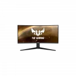 Монітор Asus 34" TUF Gaming VG34VQL1B 2xHDMI, 2xDP, USB, MM, VA, 3440x1440, 21:9, 165Hz, 1ms, sRGB 120%, CURVED, FreeSync, HAS, HDR400