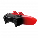 Бездротовий геймпад Sony PlayStation 5 DualSense (Techno Red)