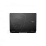 Ноутбук MSI Crosshair A18 HX A8WGKG-034XUA 18 QHD+, AMD R9-8940HX, 32GB, F1TB, NVD5070-8, DOS, чорний