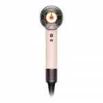 Фен для волосся Dyson Supersonic HD16 Nural Straight+Wavy (Ceramic Pink/Rose Gold)
