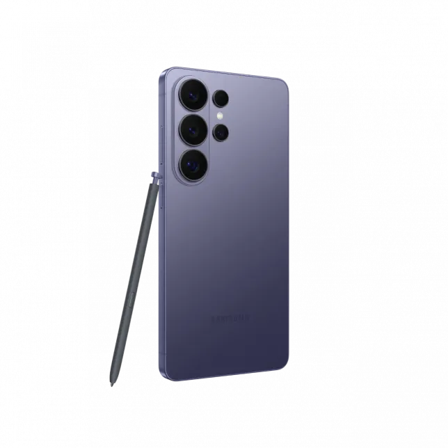 Смартфон Samsung Galaxy S26 Ultra 5G 6.9' 12/256ГБ Cobalt Violet