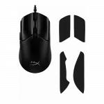 Миша HyperX Pulsefire Haste 2, RGB, USB-A, USB, чорний