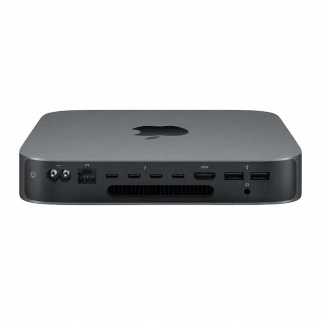 б/у Apple Mac mini 256GB with Intel Core i3 2020