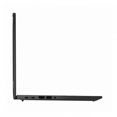 Ноутбук Lenovo ThinkPad T14-G6 14" WUXGA IPS AG, Intel U7-255U, 32GB, F1TB, UMA, DOS, чорний
