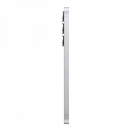 Смартфон Samsung Galaxy S25 FE 5G 6.7' 8/512ГБ White