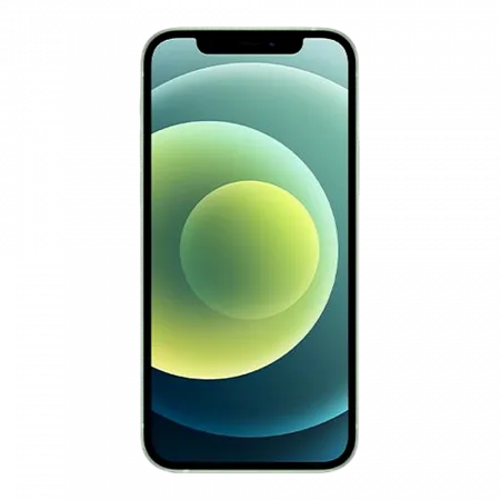 б/у Apple iPhone 12 mini 128GB (Green) (Хороший стан)