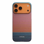 Чохол Pitaka Edge Ultra-Slim для iPhone 17 Pro Max California Dream-04