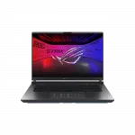 Ноутбук ASUS ROG Strix G16 G615JHR-RV075 16" WUXGA IPS, Intel i7-14650HX, 16GB, F512GB, NVD5050-8, noOS, Сірий