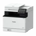 БФП А4 кол. Canon i-SENSYS MF752Cdw II з Wi-Fi