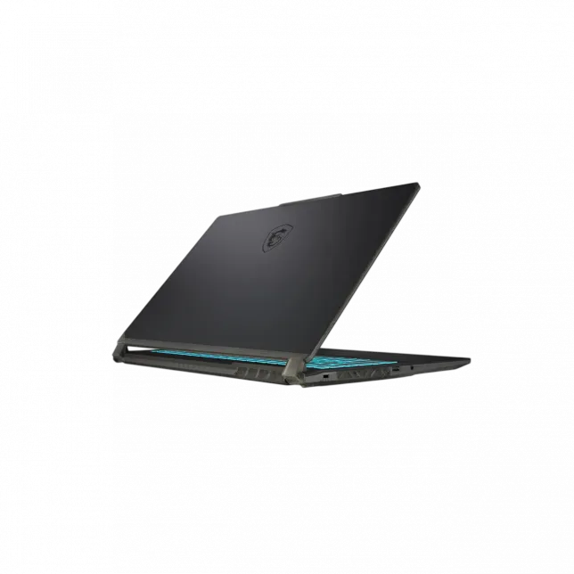 Ноутбук MSI Cyborg 15 A13VE-2285XUA 15.6 FHD, Intel i7-13620H, 16GB, F1TB, NVD4050-6, DOS, чорний