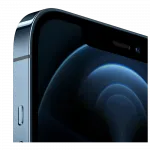 б/у Apple iPhone 12 Pro 128GB (Pacific Blue) (Ідеальний стан)