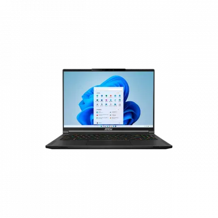 Ноутбук MSI Stealth A16 AI+ A3XWIG-068UA 16" QHD+, AMD AI 9 HX 370, 32GB, F1TB, NVD5080-16, W11, чорний