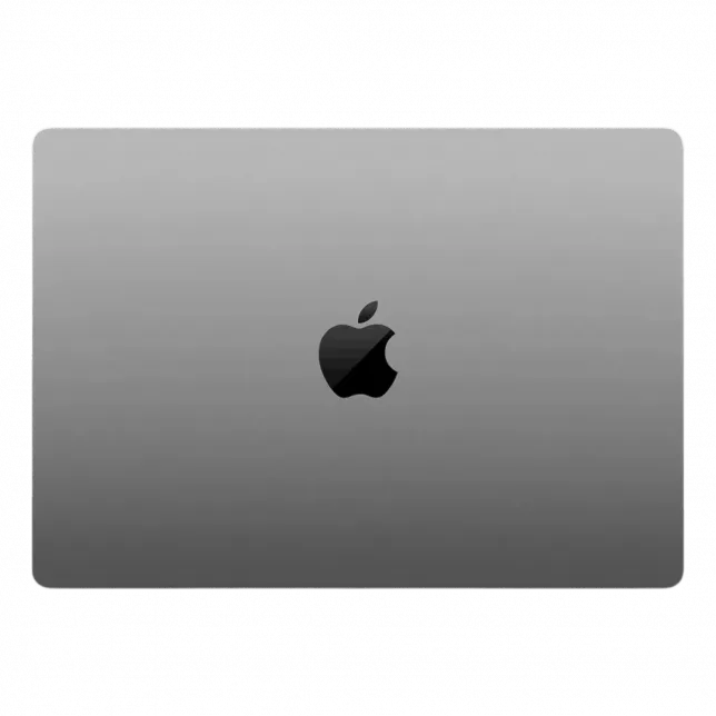 б/у Apple MacBook Pro 14 512GB 8 CPU / 10 GPU 8GB RAM Space Gray Apple M3 (2023)