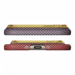 Чохол Pitaka Edge Ultra-Slim для iPhone Air California Dream-02