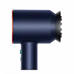Фен для волосся Dyson HD07 Supersonic Limited Edition (Prussian Blue and Topaz)