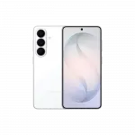 Смартфон Samsung Galaxy S26 5G 6.3' 12/256ГБ White