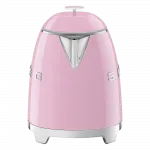Чайник електричний міні Smeg (Pink)