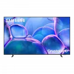 Телевізор 65" Samsung LED 4K 50Hz Smart Tizen Black