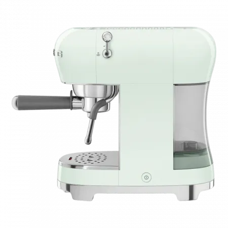 Кавоварка еспресо Smeg (Green)