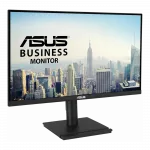 Монітор Asus 27" VA27UCPS HDMI, DP, USB-C, 4xUSB, MM, IPS, 3840x2160, sRGB 99%, AdaptiveSync, Pivot, HDR10