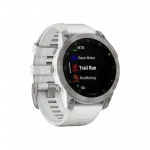 Смарт-годинник Garmin Epix 47 мм (Gen 2) Sapphire