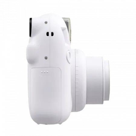Фотокамера Fujifilm INSTAX Mini 12 (Clay White)