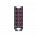 Щітка Dyson Small Soft Smoothing Brush (Nickel/Fuchsia)