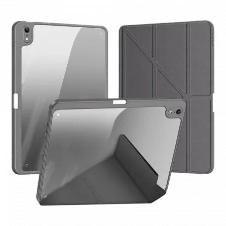 Чохол Dux Ducis для iPad 10 10.9 2022/iPad 11 11'' 2025 Magi Grey