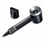 Фен для волосся Dyson HD07 Supersonic Origin (Black/Nickel)