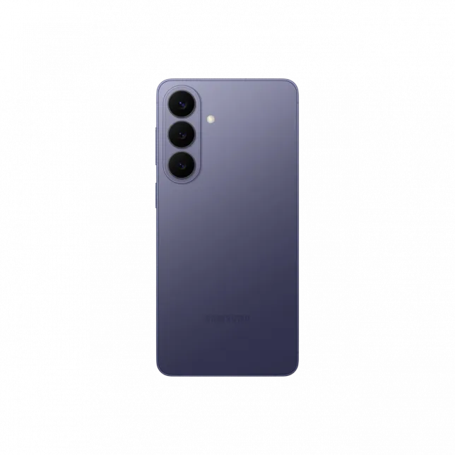 Смартфон Samsung Galaxy S26+ 5G 6.7' 12/512ГБ Cobalt Violet