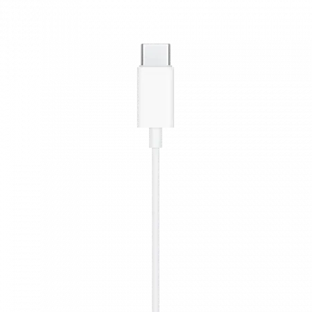 Apple EarPods with Mic USB-C