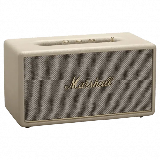Акустика Marshall Stanmore III Cream