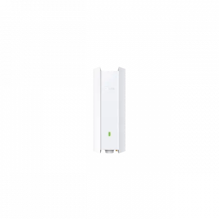 Точка доступу TP-LINK EAP610 OUTDOOR AX1800, 1xGE LAN, PoE, Passive PoE