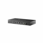 Мультисервісний Маршрутизатор TP-LINK ER707-M2, 1x2.5GE LAN, 1x2.5GE WAN/LAN, 4xGE LAN, 1xSFP WAN/LAN 1xUSB