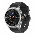 Смарт-годинник Samsung Galaxy Watch 8 Classic 47мм Black