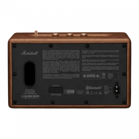 Акустика Marshall Acton III Brown