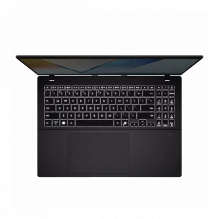 Ноутбук ASUS Vivobook S16 S3607QA-SH042W 16" WUXGA OLED, Qualcomm X X1 26 100, 16GB, F512GB, UMA, Win11, Сірий